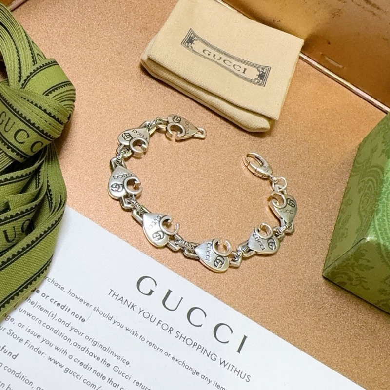 Gvc*1 bracelets